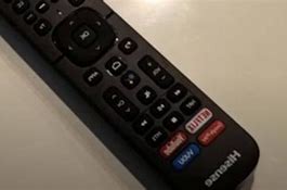 Image result for Hisense TV Remote Not Working