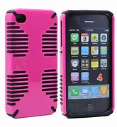 Image result for Hot Pink iPhone 4 Case