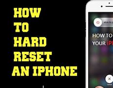 Image result for How Do You Reset a iPhone 4S