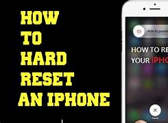 Image result for How Do You Reset a iPhone 4S