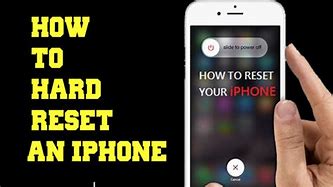 Image result for How to Reset My Phone