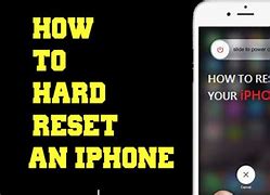 Image result for How to Restore My iPhone SE