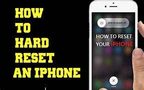 Image result for How to Restart iPhone 7