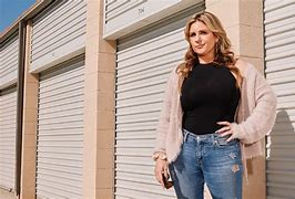 Image result for Laura Storage Wars Body