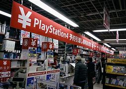 Image result for PS4 Japan