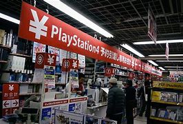 Image result for PlayStation Japan
