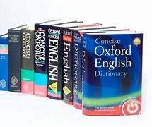 Image result for Oxford Dictionary Contents