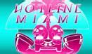 Image result for Hotline Miami Title Screen