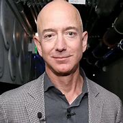 Image result for Amazon Owner Jeff Bezos