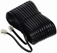 Image result for Telephone Extension Cord