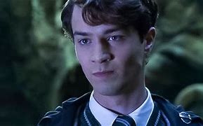 Image result for Tom Riddle Cute