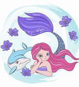 Image result for Resting Mermaid