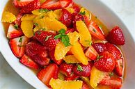 Image result for Orange Fruit Recipes