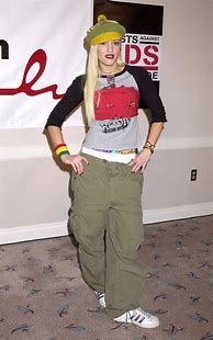 Image result for Early 00s Fashion