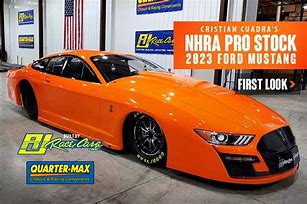 Image result for Cristian Cuadra Pro Stock Mustang