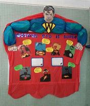 Image result for Superman Bulletin Board