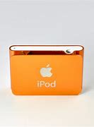 Image result for iPod Shuffle Color Orange