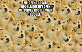 Image result for Googling Google Meme