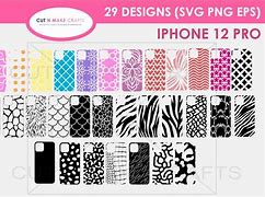 Image result for iPhone 10 Case SVG