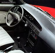 Image result for Toyota Corolla Liftback Interior