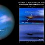 Image result for Neptune Hubble Telescope