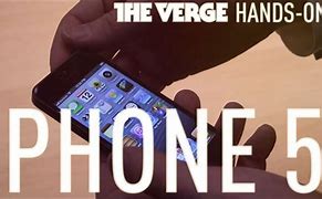 Image result for iPhone 5 Interactive Demo