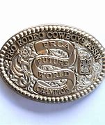 Image result for Pro Rodeo Belt Buckles