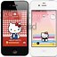 Image result for Hello Kitty iPhone 3GS Case