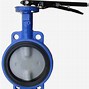 Image result for Semi Lug Type Butterfly Valve