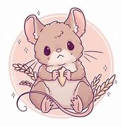 Image result for Cute Mouse PFP Cartoon