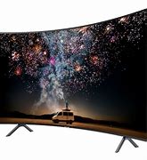 Image result for Samsung 55-Inch Curved TV Ports