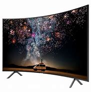 Image result for Sharp 42 Inch Smart TV Curved TV