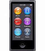 Image result for iPod Nano 7th Generation Back