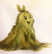 Image result for Cute Plant Creature