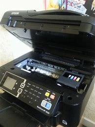 Image result for Epson Ecotank Printer