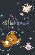 Image result for Korilakkuma Wallpaper High Quality Images