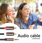Image result for Aux Cord for Phone to Car