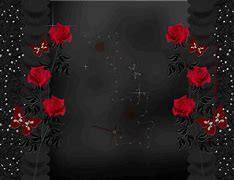 Image result for Gothic Rose Wallpaper Background