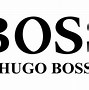 Image result for Hugo Boss New Logo