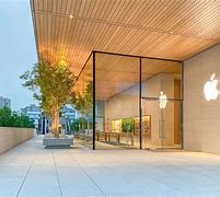 Image result for Apple Store Round Roof