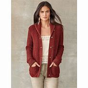 Image result for Wool Cardigan Women's