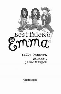Image result for I Love My Best Friend Emma