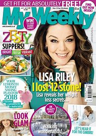 Image result for Price My Weekly Magazine