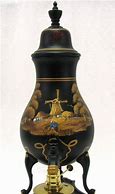 Image result for Antique Dutch Pot