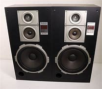 Image result for Technics As1 Speakers