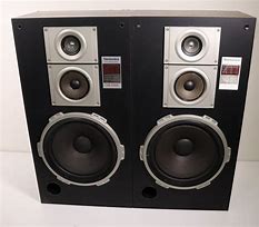 Image result for Technics SB 2440 Speakers