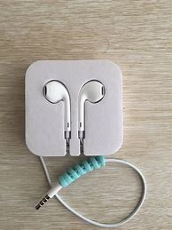 Image result for Old Apple Earbuds