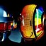 Image result for Daft Punk Discovery Vinyl