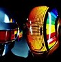 Image result for Daft Punk Lightshow