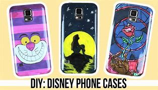 Image result for Felt Phone Case Disney